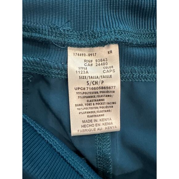 Cherokee Workwear Scrubs Size Small - Picture 5 of 9